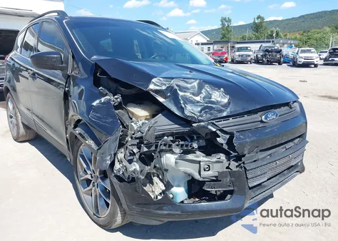 2015 Ford Escape Se z USA, uszkodzony, nr VIN 1FMCU9GX4FUC00613